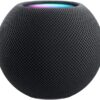 Apple HomePod mini Gris sidéral 1