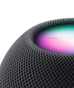 Apple HomePod mini Blue 3