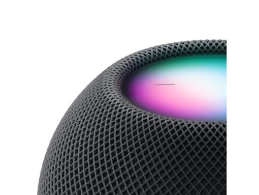 Apple HomePod mini Blue 3