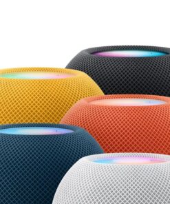 Apple HomePod mini Blue 5