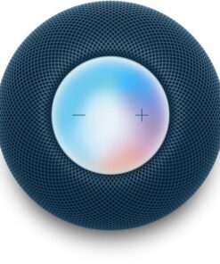 Apple HomePod mini Blue 2