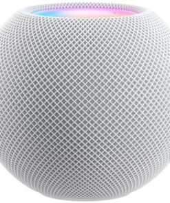 Apple HomePod mini Blanc 1