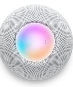 Apple HomePod mini Blanc 2