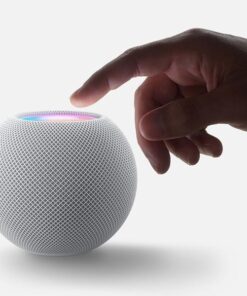 Apple HomePod mini Blanc 3