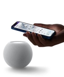 Apple HomePod mini Blanc 5