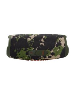 JBL Haut-parleur Bluetooth Charge 5 Camouflage 1