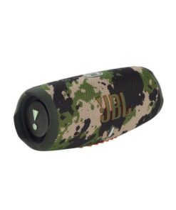 JBL Haut-parleur Bluetooth Charge 5 Camouflage