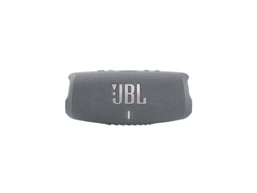 JBL Haut-parleur Bluetooth Charge 5 Gris 2