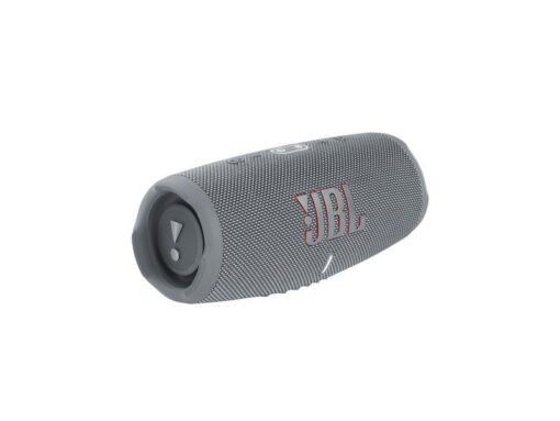 JBL Haut-parleur Bluetooth Charge 5 Gris 10