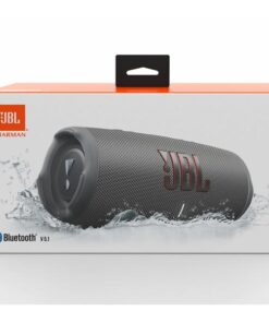 JBL Haut-parleur Bluetooth Charge 5 Gris 5