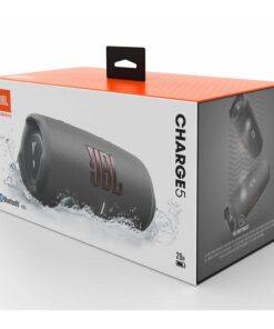 JBL Haut-parleur Bluetooth Charge 5 Gris 6