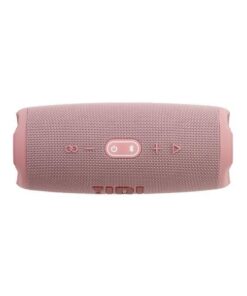 JBL Haut-parleur Bluetooth Charge 5 Rose 2