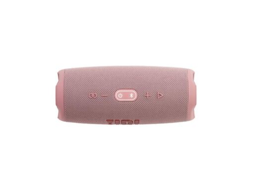 JBL Haut-parleur Bluetooth Charge 5 Rose 2