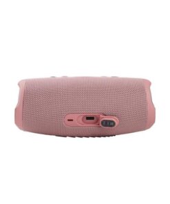 JBL Haut-parleur Bluetooth Charge 5 Rose 4