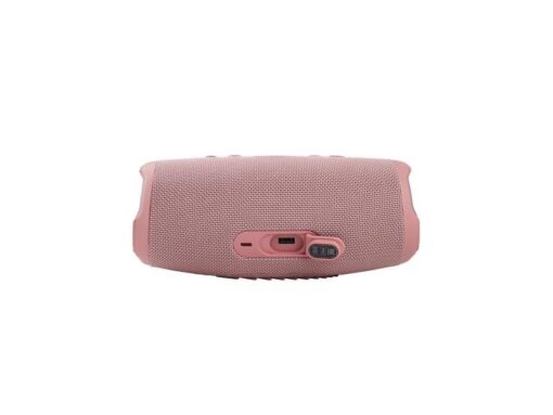 JBL Haut-parleur Bluetooth Charge 5 Rose 4