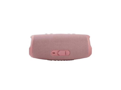 JBL Haut-parleur Bluetooth Charge 5 Rose 7