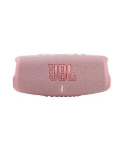 JBL Haut-parleur Bluetooth Charge 5 Rose 8