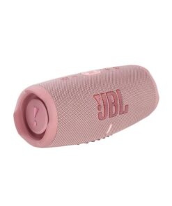 JBL Haut-parleur Bluetooth Charge 5 Rose 10