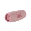 JBL Haut-parleur Bluetooth Charge 5 Rose