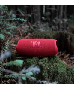 JBL Haut-parleur Bluetooth Charge 5 Rouge 5