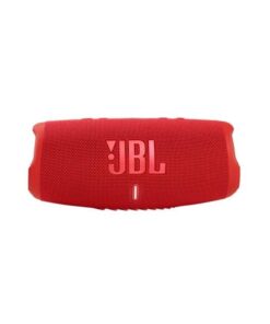 JBL Haut-parleur Bluetooth Charge 5 Rouge 7