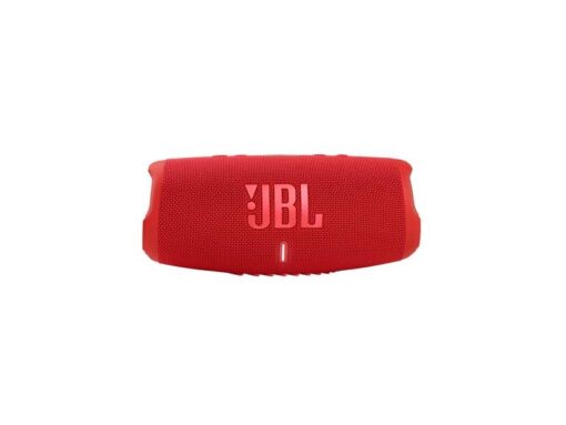 JBL Haut-parleur Bluetooth Charge 5 Rouge 7