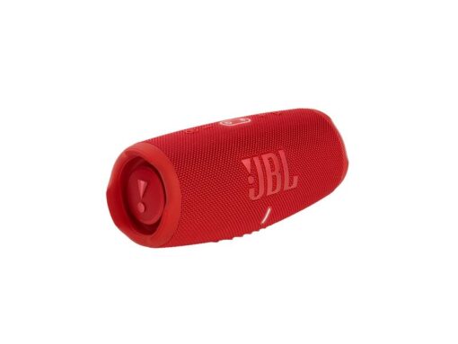 JBL Haut-parleur Bluetooth Charge 5 Rouge 10