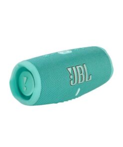 JBL Haut-parleur Bluetooth Charge 5 Turquoise