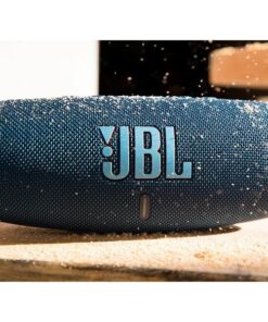 JBL Haut-parleur Bluetooth Charge 5 Bleu 3