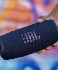 JBL Haut-parleur Bluetooth Charge 5 Bleu 6