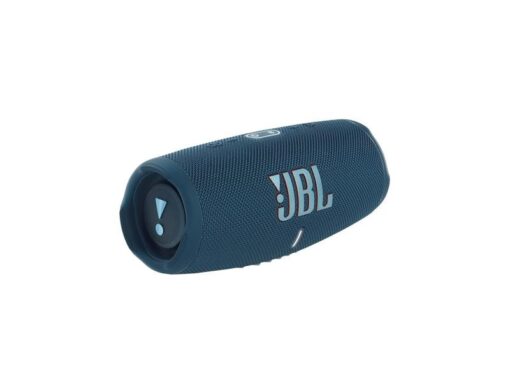 JBL Haut-parleur Bluetooth Charge 5 Bleu 10