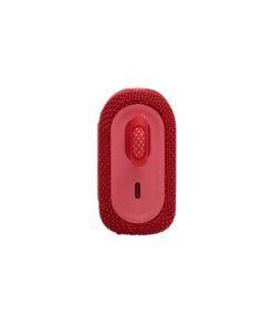 JBL Haut-parleur Bluetooth Go 3 Rouge 1