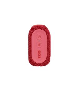 JBL Haut-parleur Bluetooth Go 3 Rouge 2