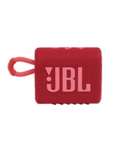 JBL Haut-parleur Bluetooth Go 3 Rouge 3