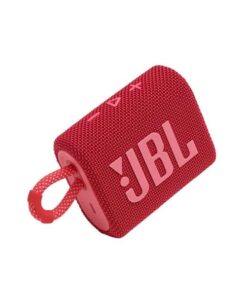 JBL Haut-parleur Bluetooth Go 3 Rouge 6