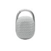 JBL Haut-parleur Bluetooth Clip 4 Blanc 5