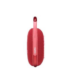 JBL Haut-parleur Bluetooth Clip 4 Rouge 2