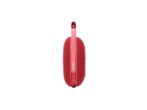 JBL Haut-parleur Bluetooth Clip 4 Rouge 2