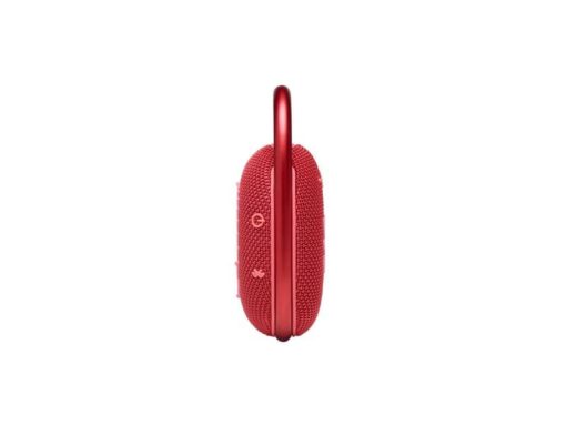 JBL Haut-parleur Bluetooth Clip 4 Rouge 3