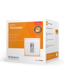 Thermostat intelligent