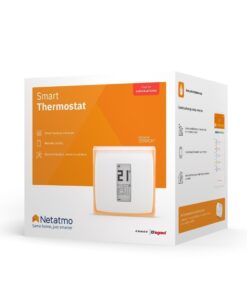 Thermostat intelligent