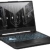 ASUS Ordinateur portable TUF Gaming A15 (FA506NCR-HN008W)