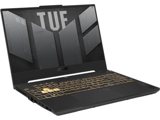 ASUS Ordinateur portable TUF Gaming F15 (FX507VI-LP071W) 4