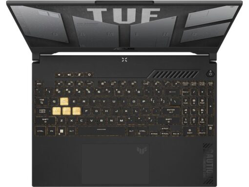 ASUS Ordinateur portable TUF Gaming F15 (FX507VI-LP071W) 1