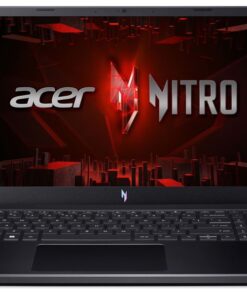 Acer Ordinateur portable Nitro V15 (ANV15-51-78ZH) RTX 4060 3