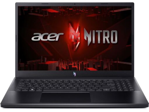 Acer Ordinateur portable Nitro V15 (ANV15-51-78ZH) RTX 4060 3