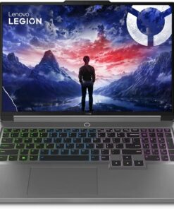 Lenovo Ordinateur portable Legion 5 16IRX9 2