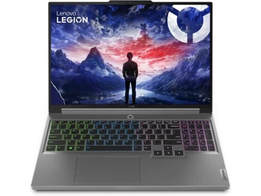 Lenovo Ordinateur portable Legion 5 16IRX9 2