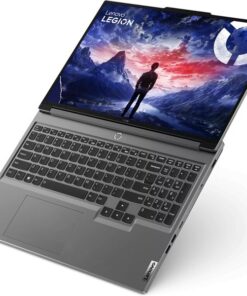 Lenovo Ordinateur portable Legion 5 16IRX9 3