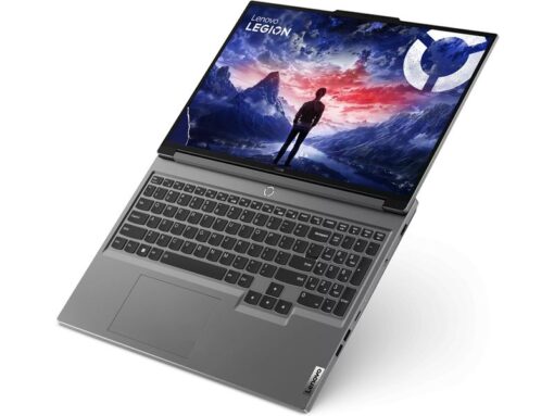 Lenovo Ordinateur portable Legion 5 16IRX9 3